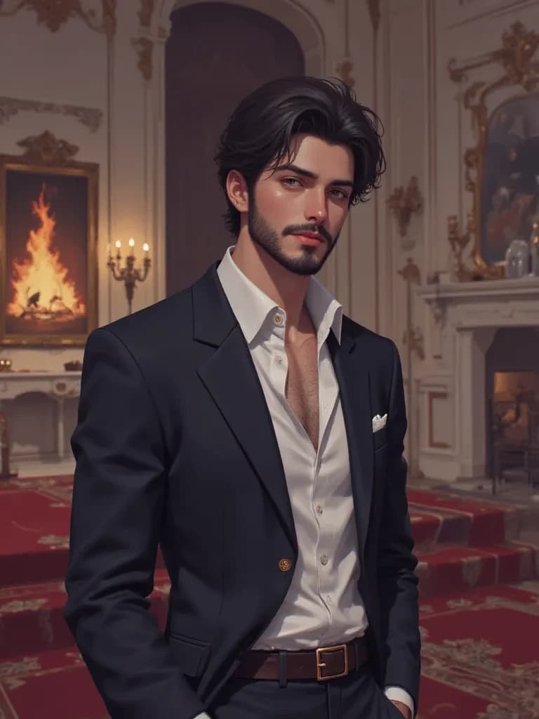 Robert Wesley  thumbnail