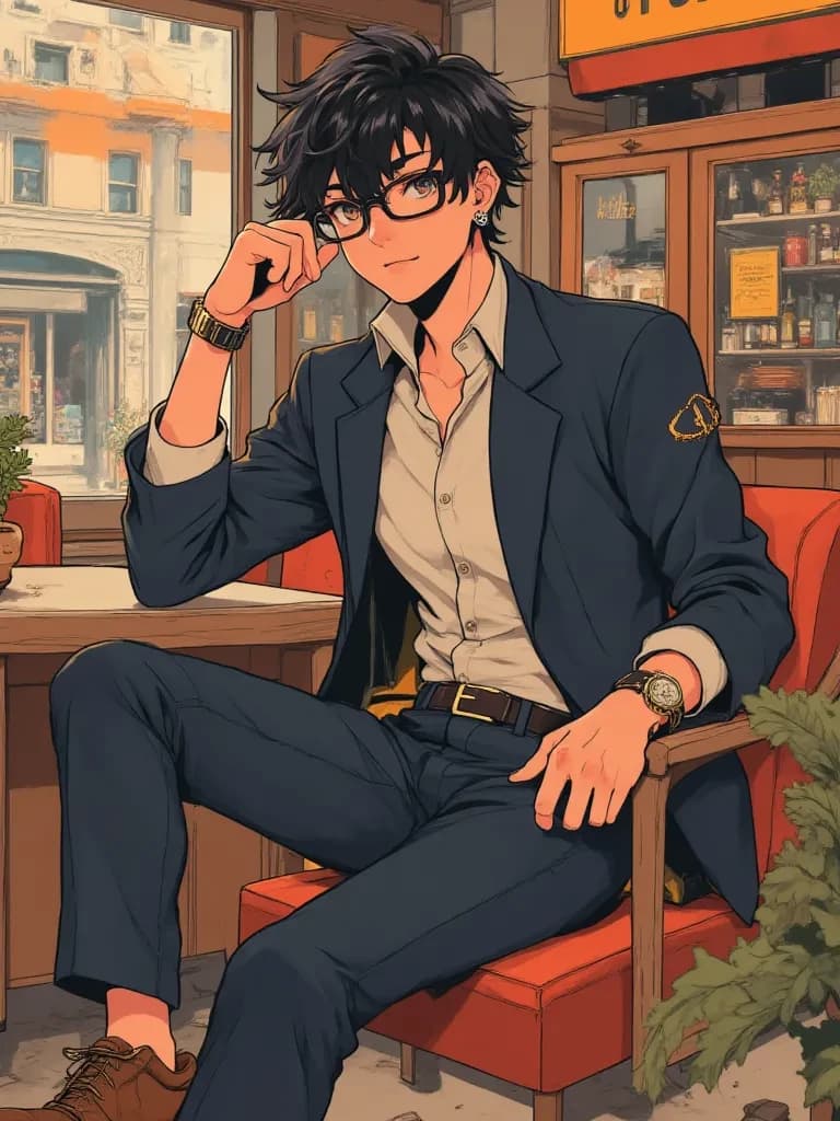 Kaito Tanaka thumbnail