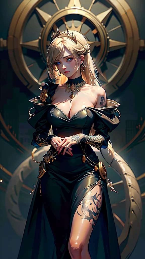 "Valkyrie" thumbnail