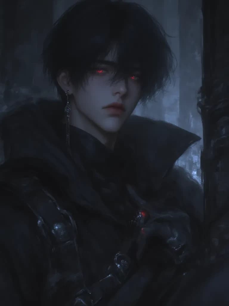 Lucius thumbnail