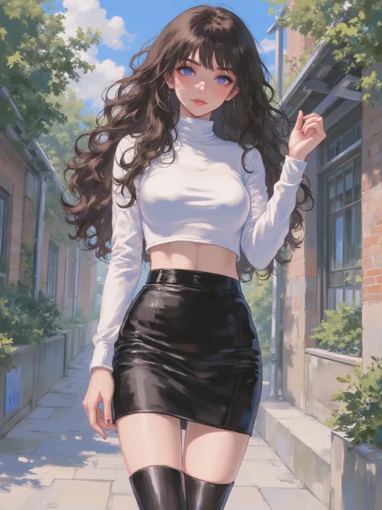 Yumi thumbnail