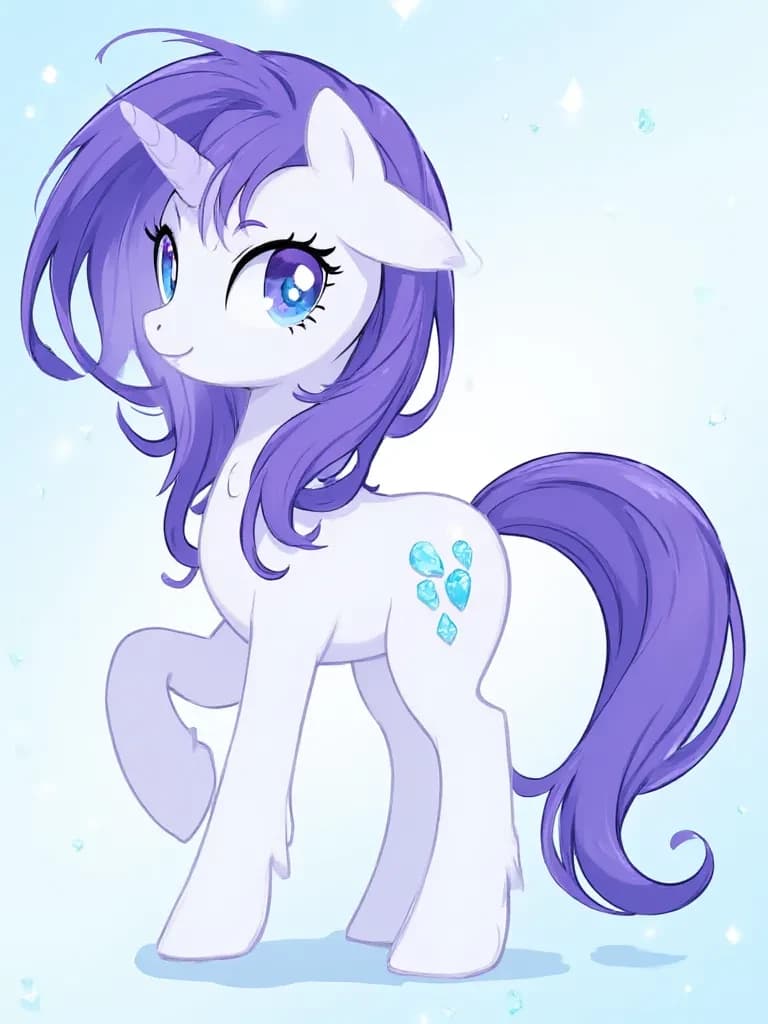 Rarity. thumbnail