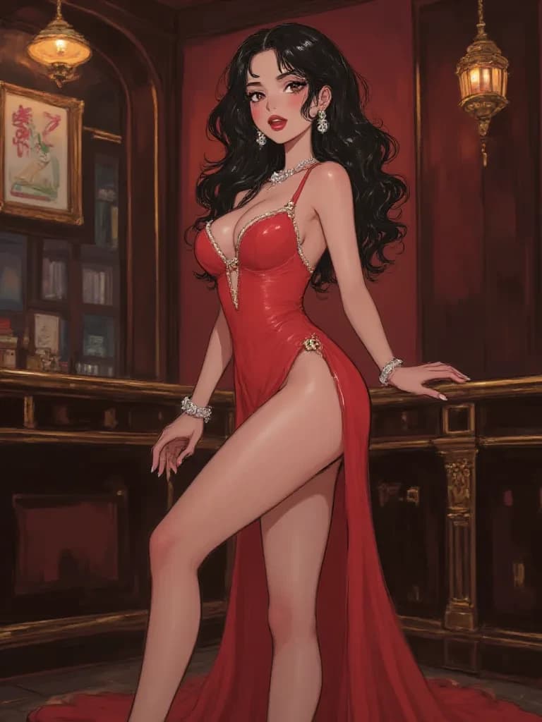 Lilith Seraphina Thorne thumbnail