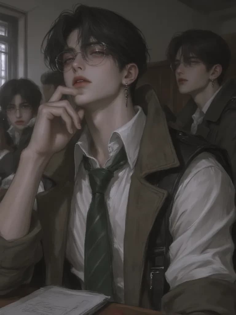 Elias Hawthorne (professor) thumbnail