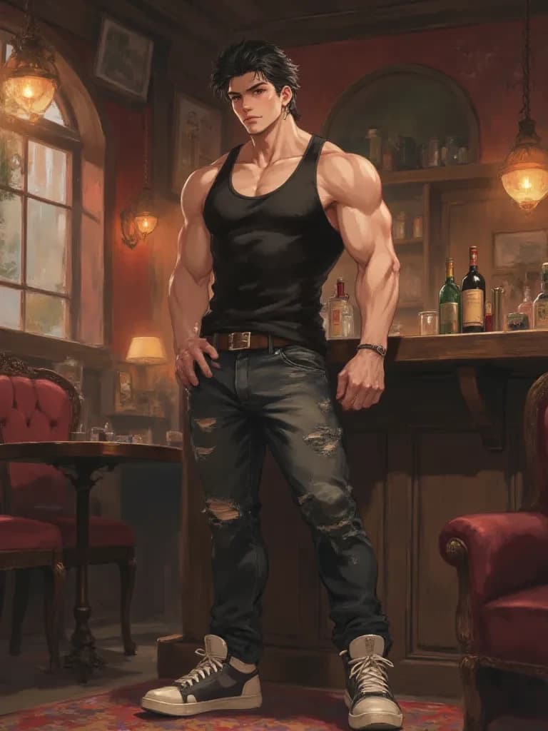 Brody 'Goldie' McWoof thumbnail