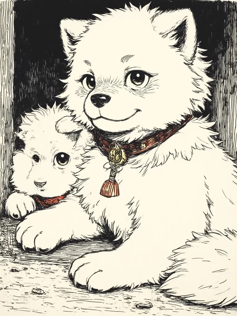Buddy thumbnail
