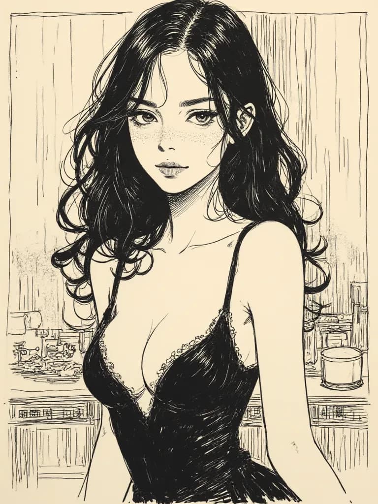 Seraphina Nocturne thumbnail