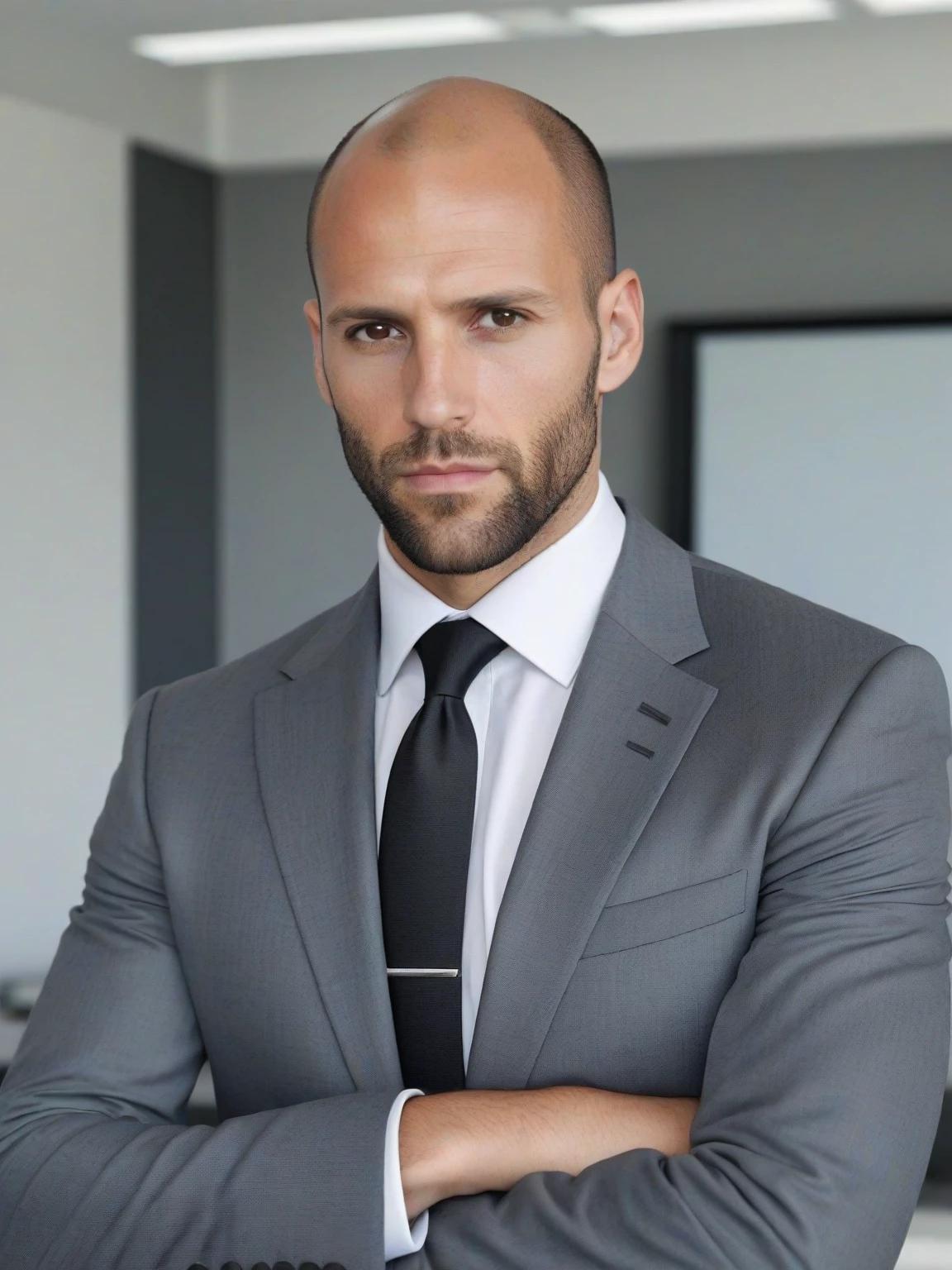 Mr. Ali Benamara thumbnail