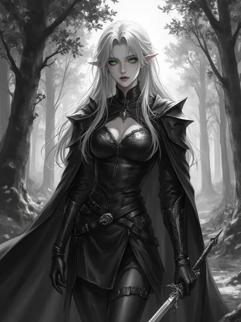 Lyra Shadowleaf thumbnail