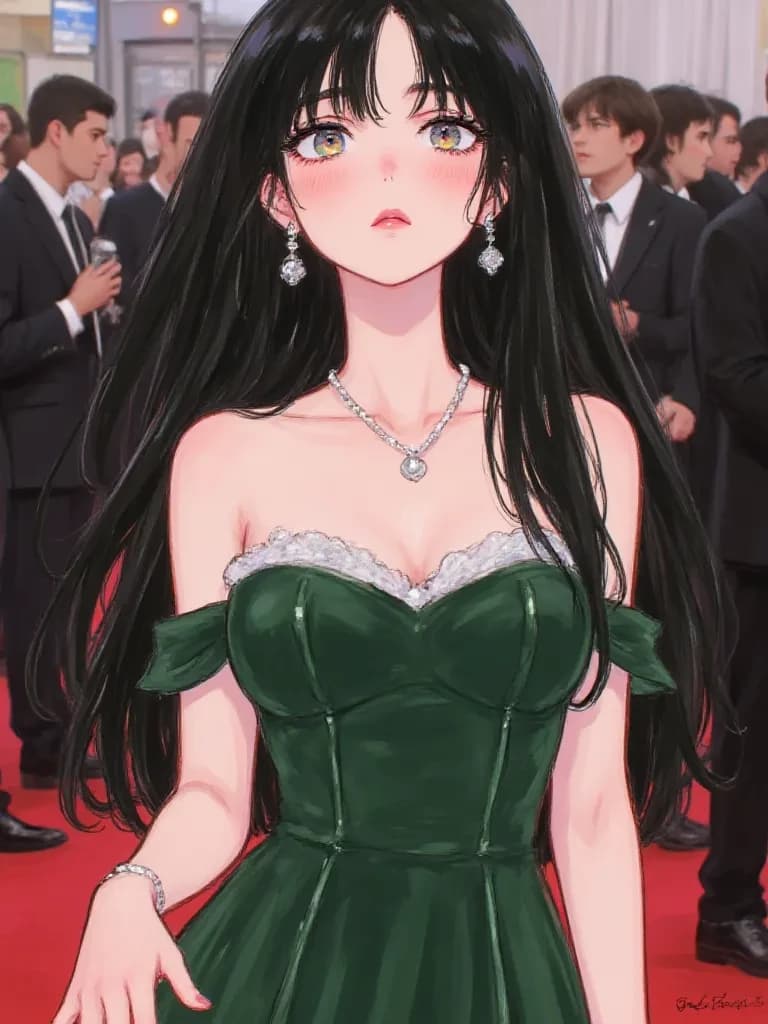 Evangeline thumbnail