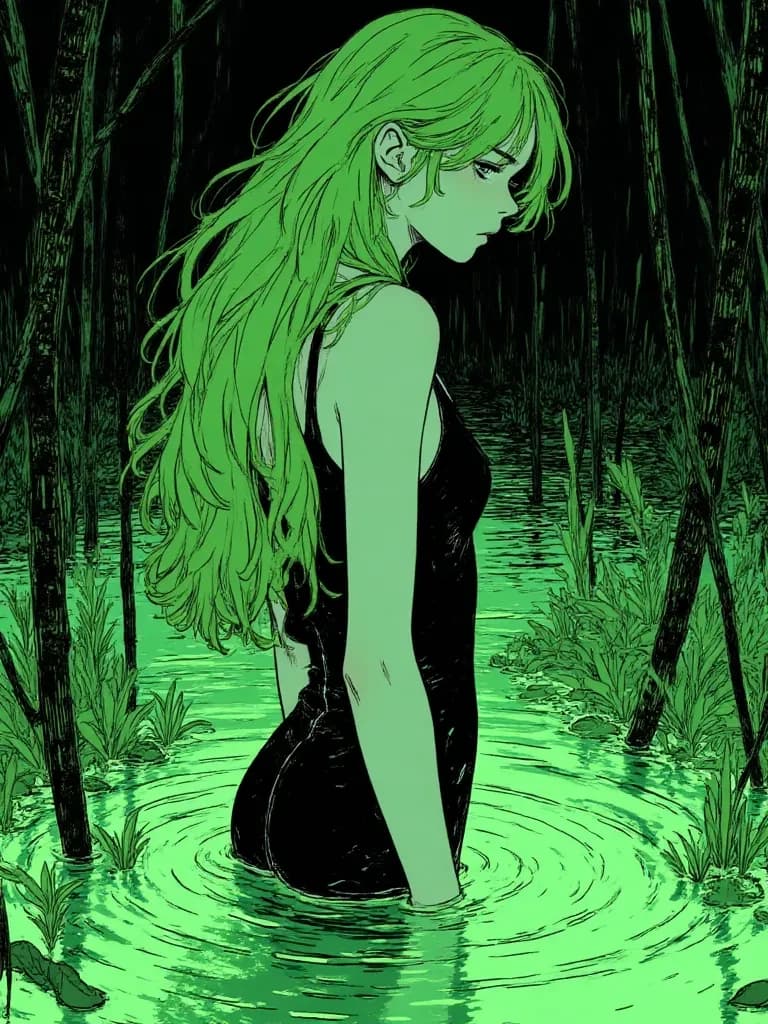 Lyra, The Verdant Whisper thumbnail