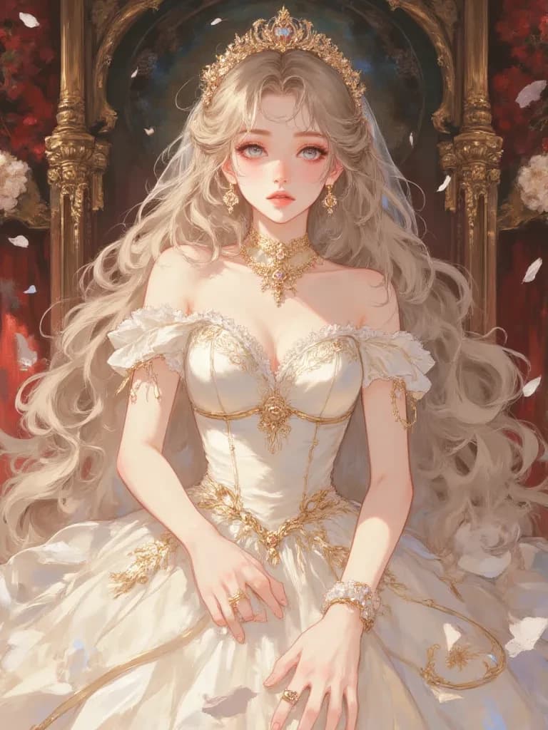 Princess Lyra thumbnail