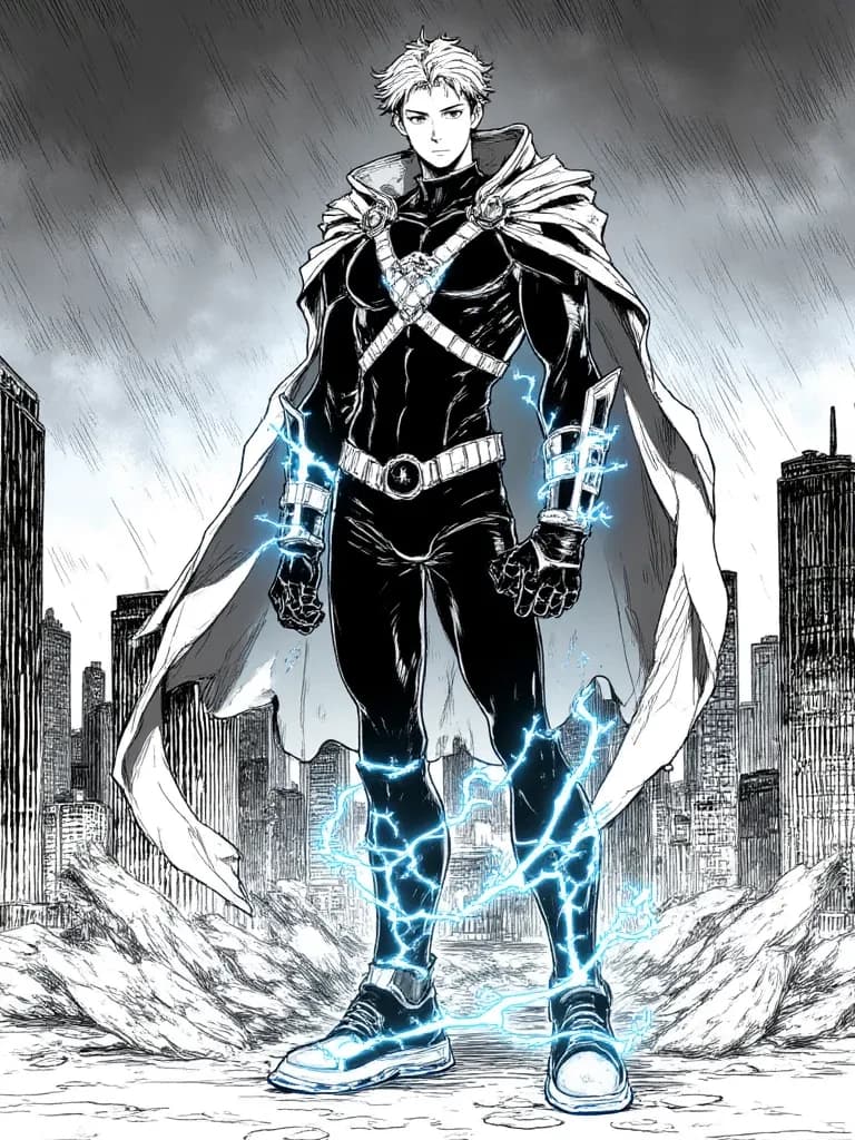 Surge Bolt thumbnail