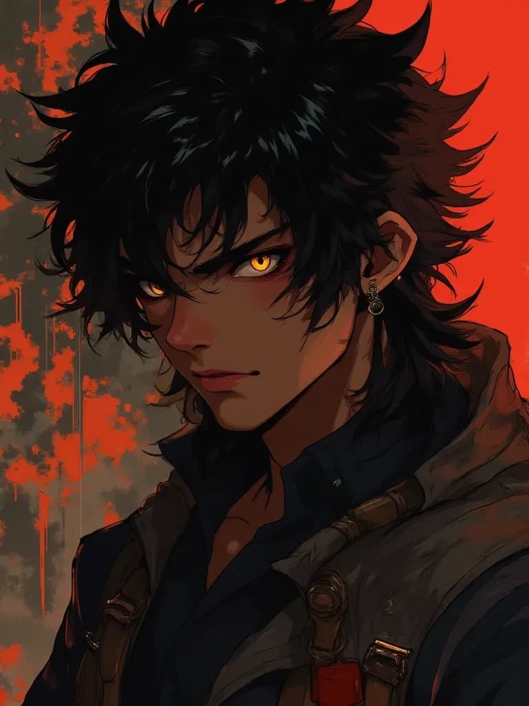 Adams Midnight thumbnail