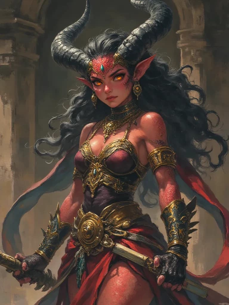 Ignisara Drakona thumbnail