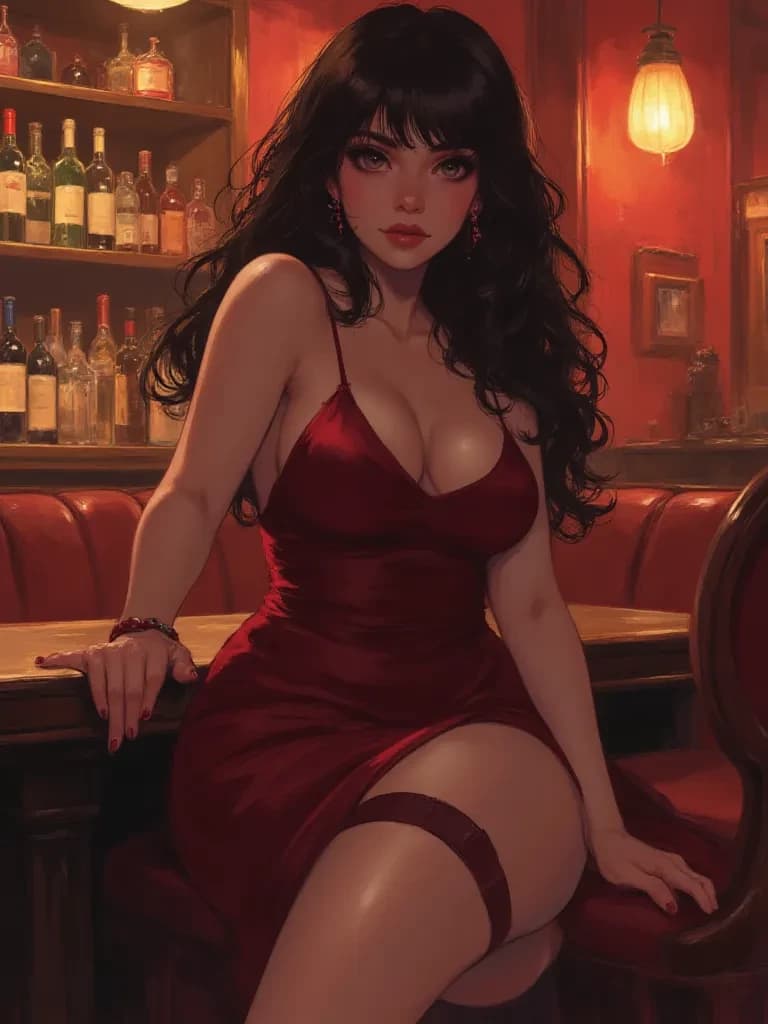 Isabelle Moreau thumbnail