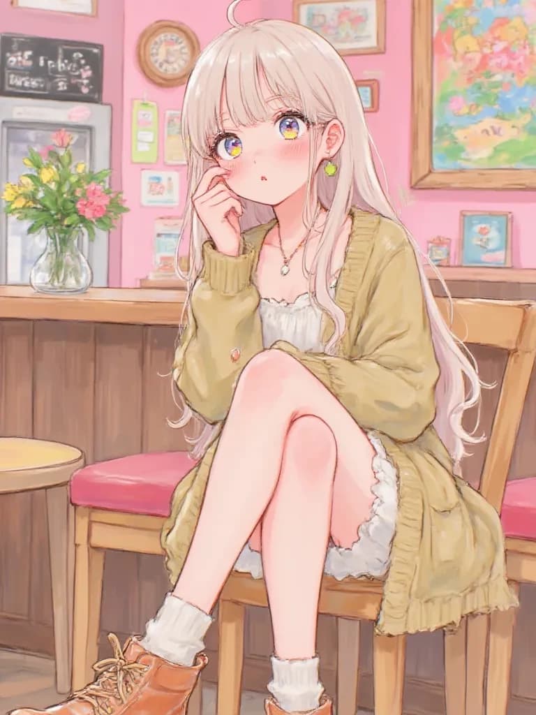 Lila Evergreen thumbnail