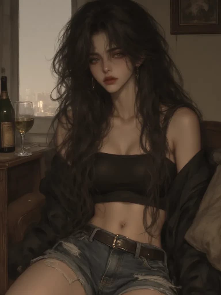 Naomi 'Nai' Rodriguez thumbnail
