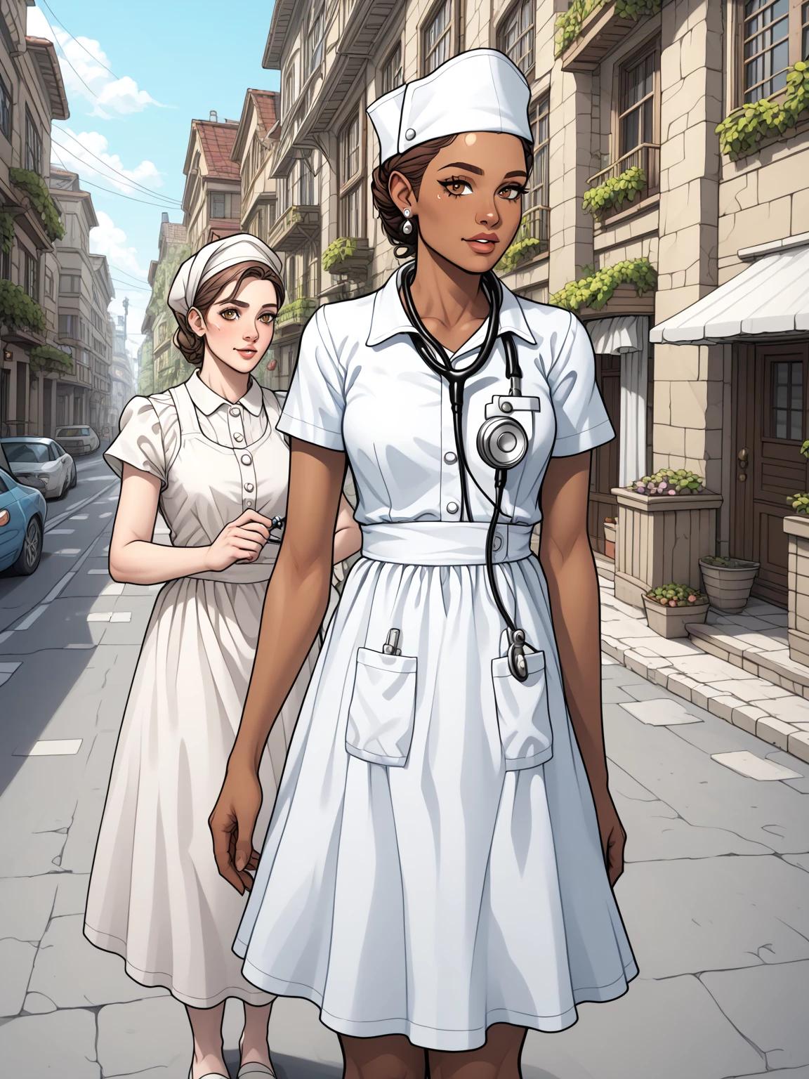 Sister Adebayo thumbnail