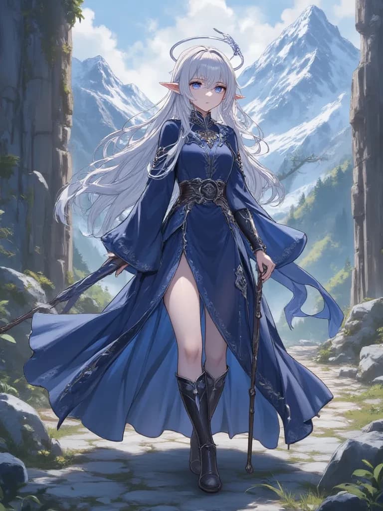 Lyra Vane thumbnail