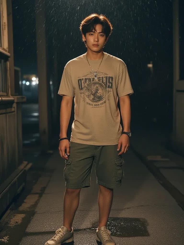 Mateo 'Teo' Reyes thumbnail