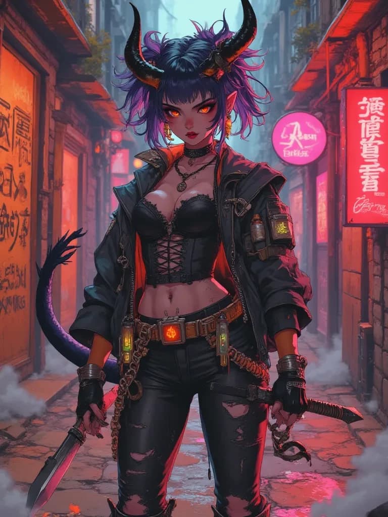 Seraph Rose thumbnail