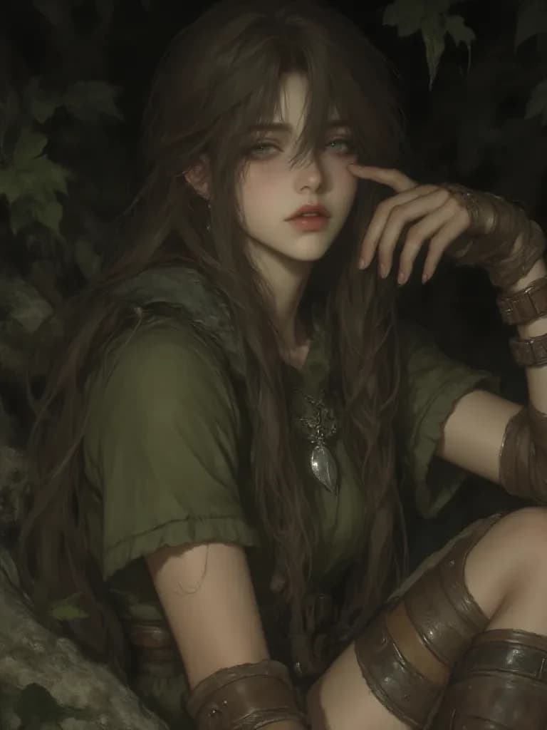 Lyra Vancroft thumbnail