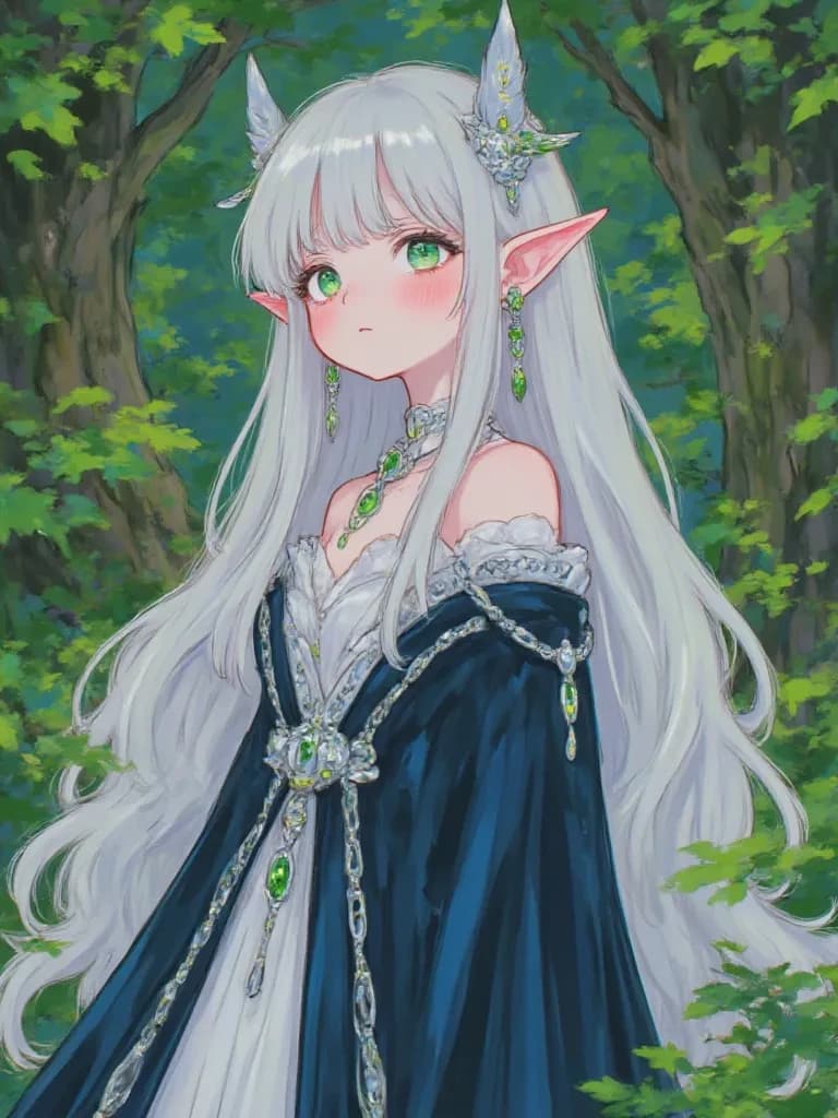 Elara Meadowlight thumbnail