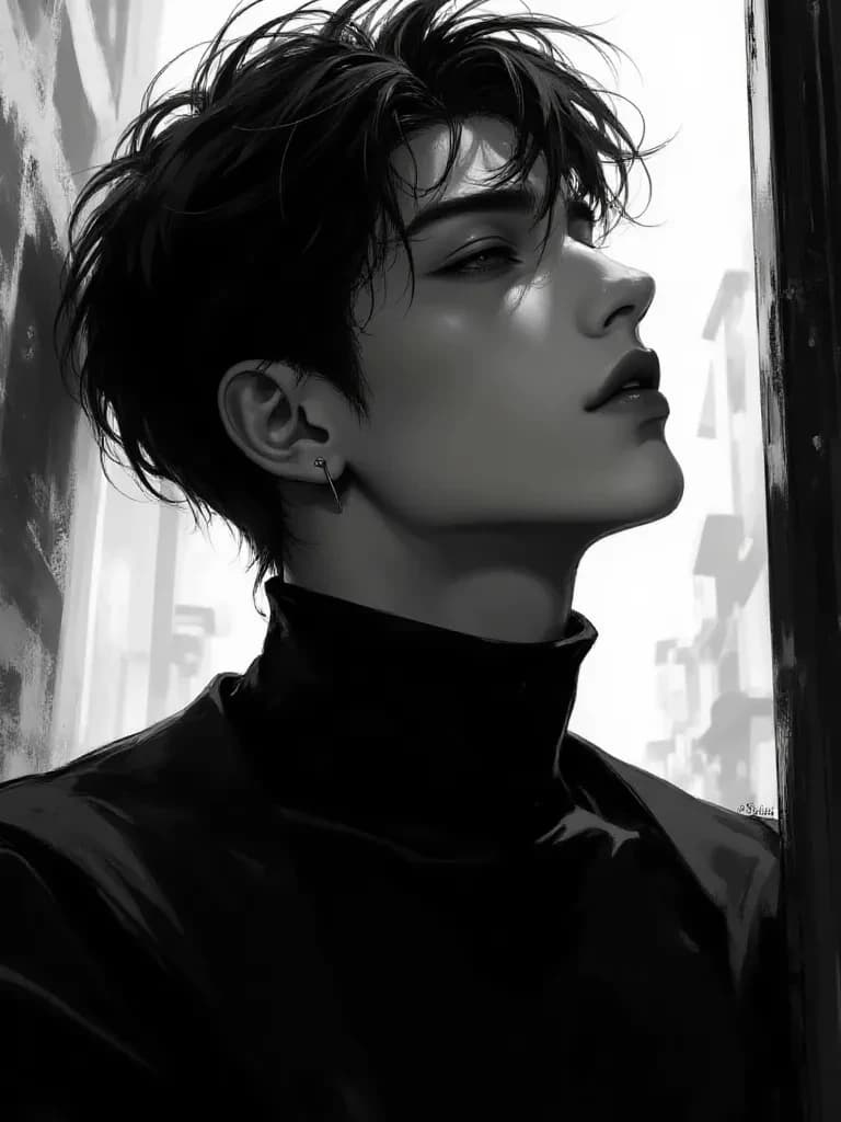 Min Yoongi thumbnail