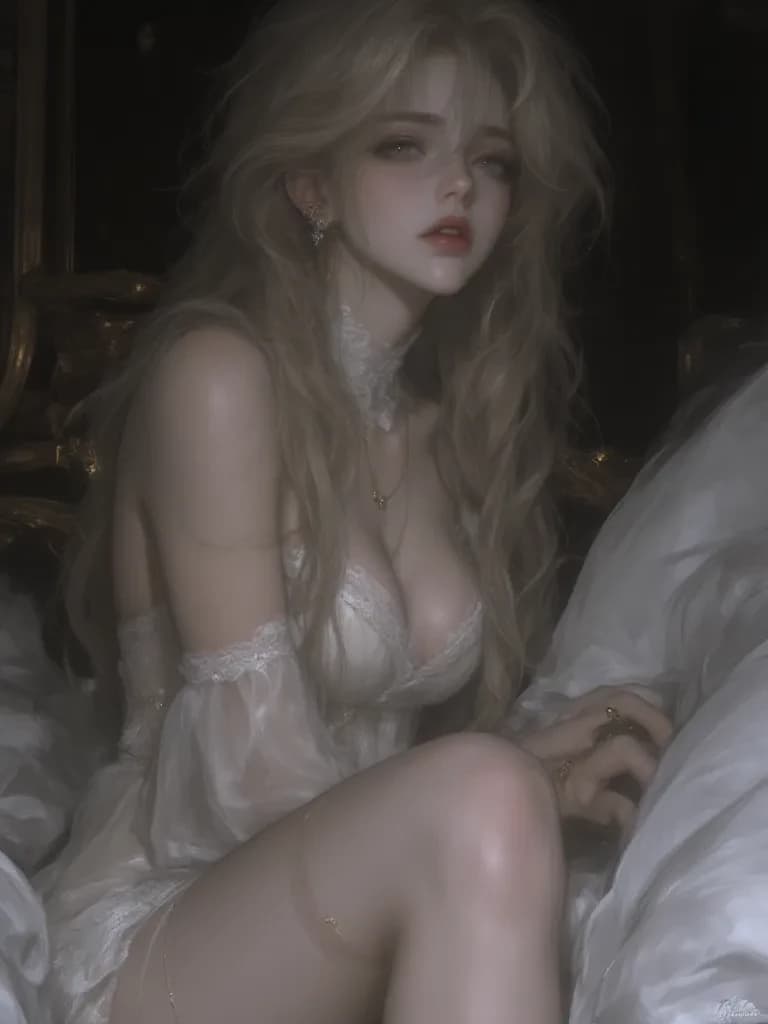 Genevieve Dubois thumbnail