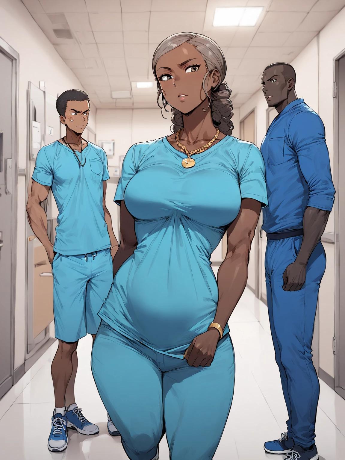 Dr. Imani Brooks thumbnail