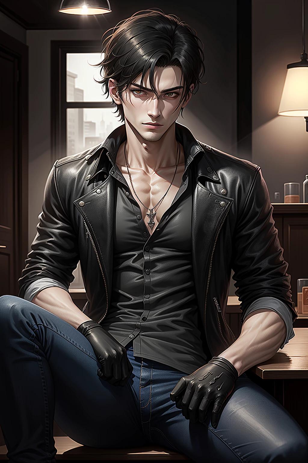Axel Nightshade thumbnail