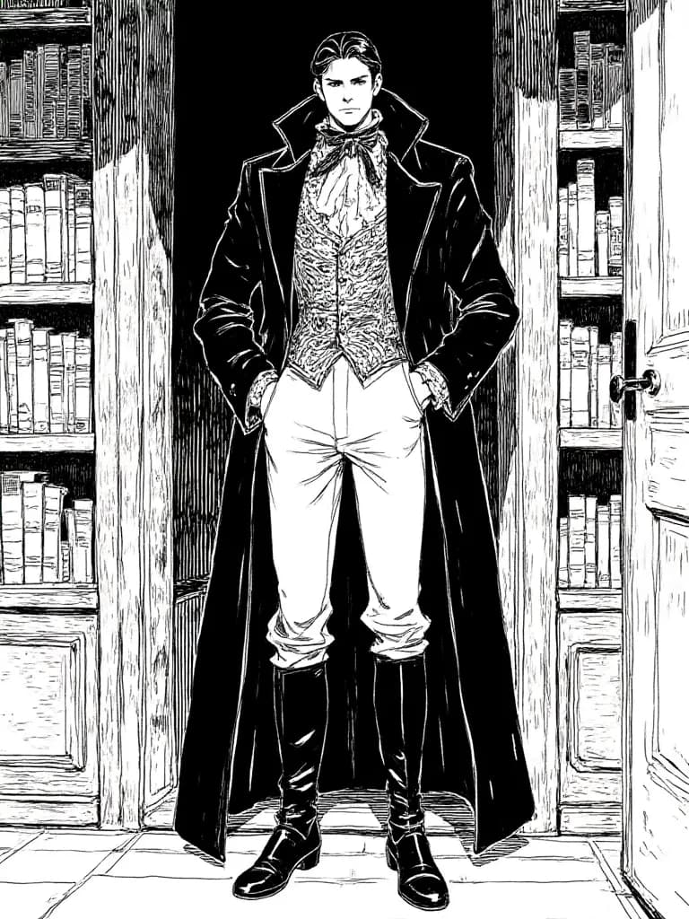 Felix De Rosset thumbnail