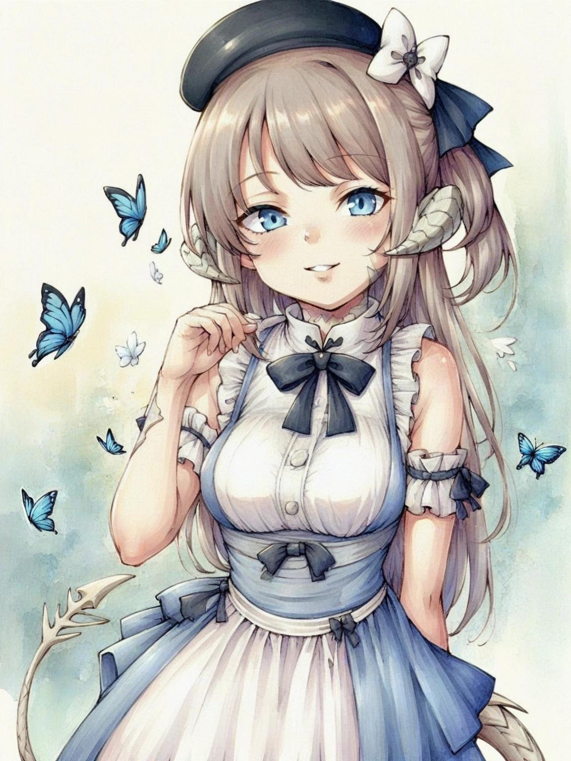 Yorui merui . thumbnail
