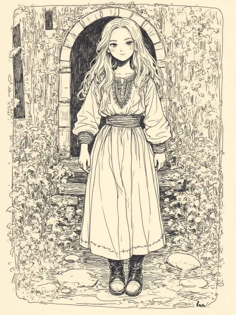 Elara Meadowlight thumbnail