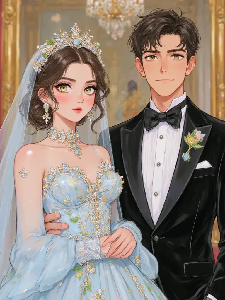 Jungkook (your hubby) thumbnail