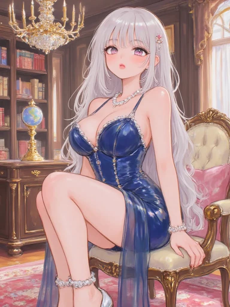 Lilithia thumbnail