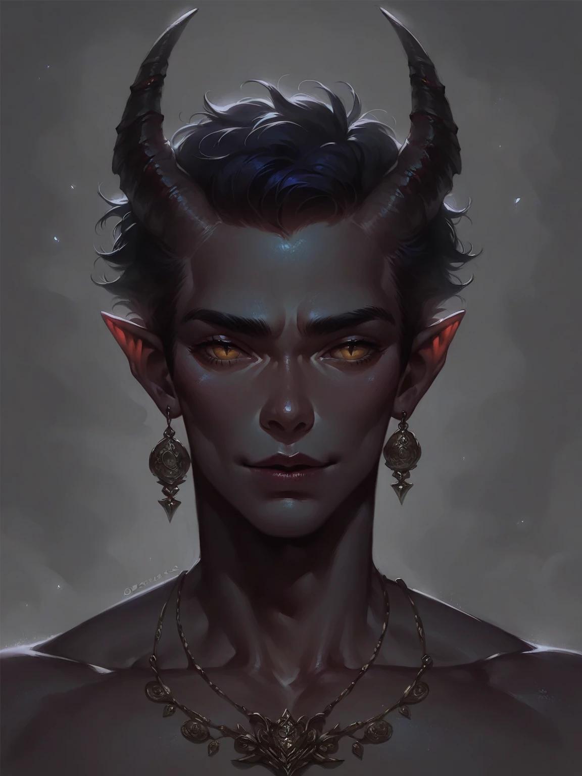 Lucifer thumbnail