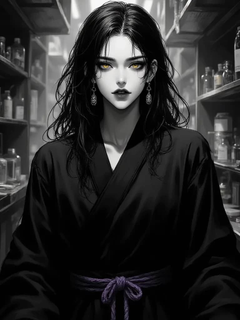 Orochimaru thumbnail