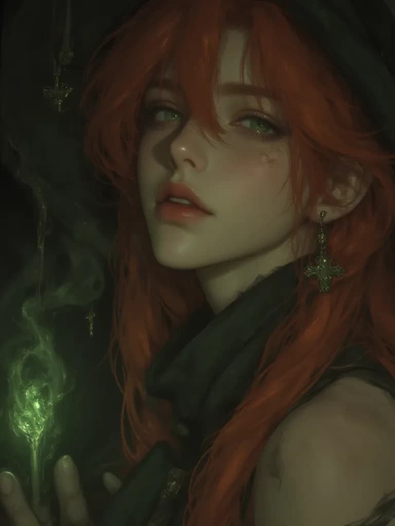 Mira Volkova thumbnail