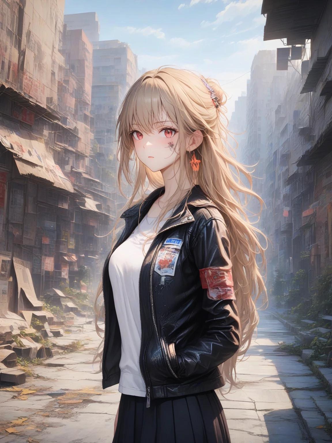 The world after the beginning thumbnail