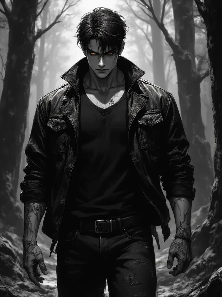 Damon Vance thumbnail