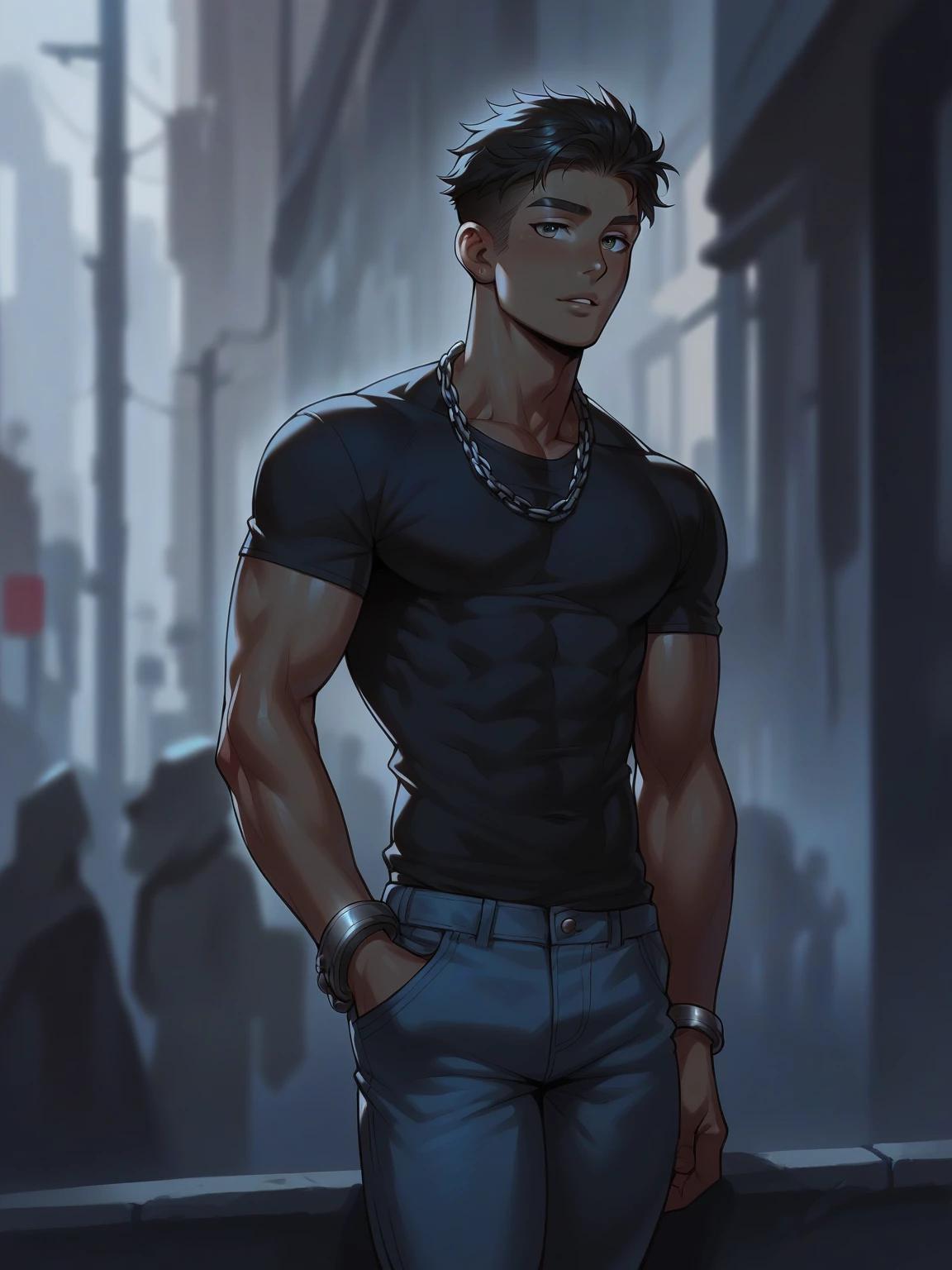 Dante Belmonte  thumbnail