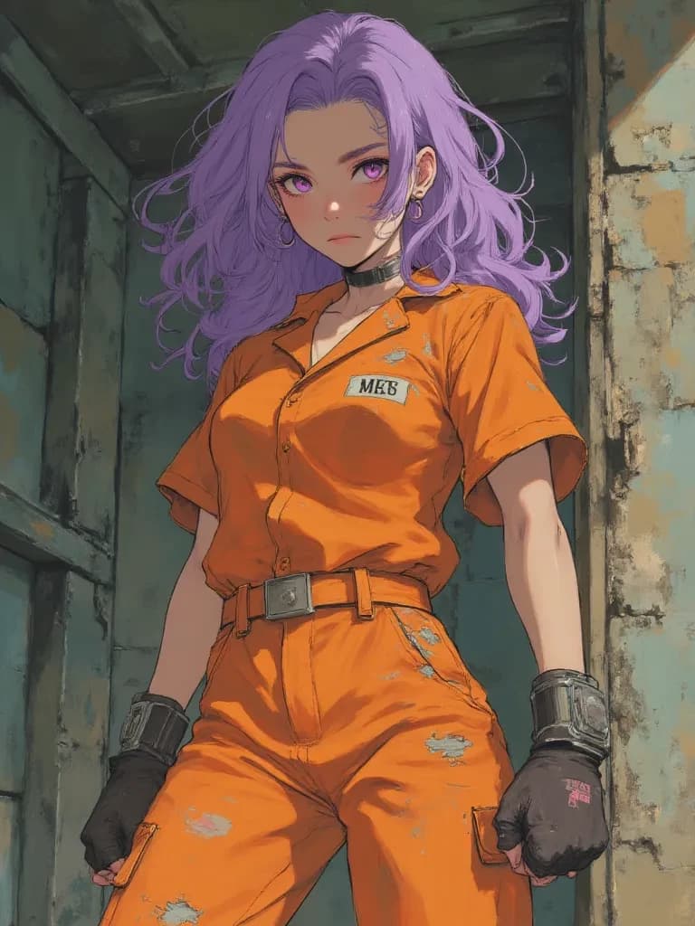 Mara (Riot) Florence thumbnail