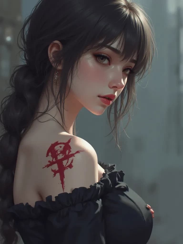 Lilith thumbnail