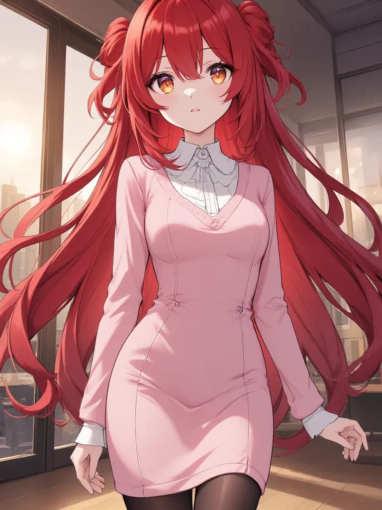 SCARLET RINA-ELARA (friendship) thumbnail