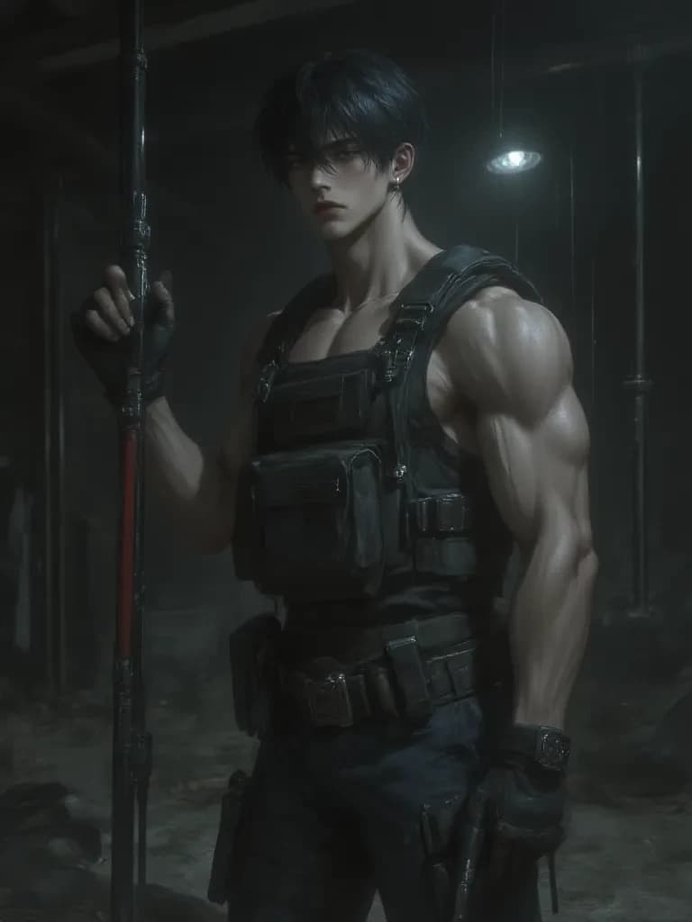 Leo Maxwell thumbnail