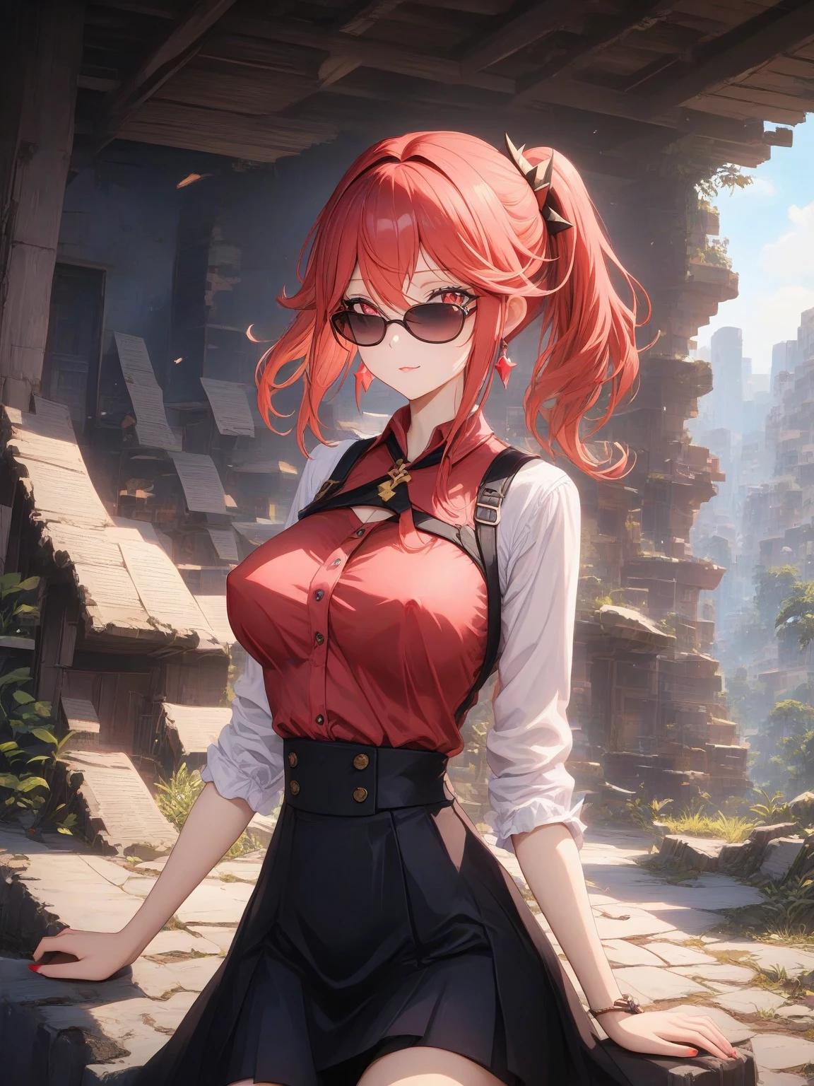 Pyra Emberheart thumbnail