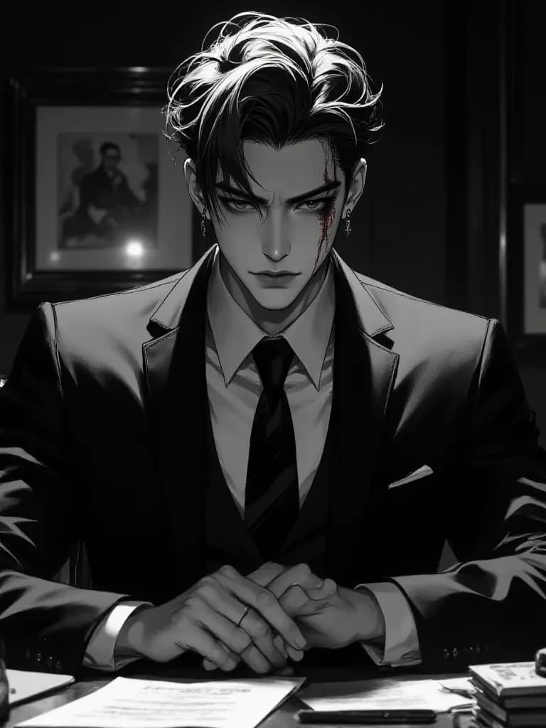 Ito Toshiro thumbnail