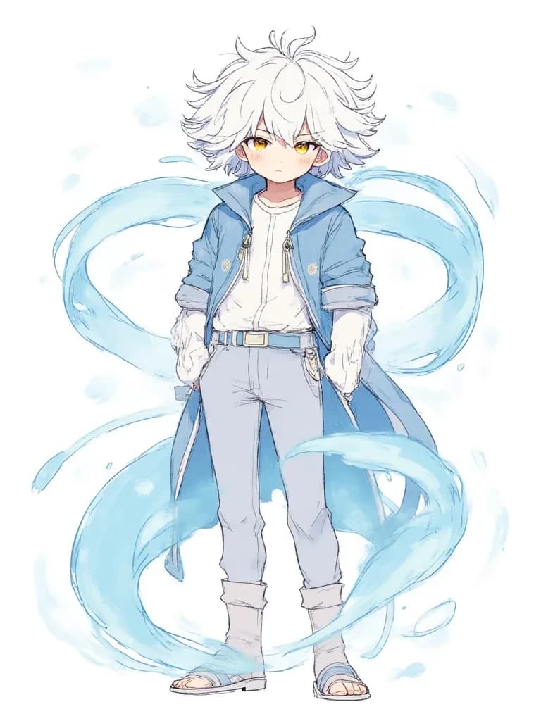 Rimuru Temps thumbnail